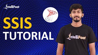 SSIS Tutorial  SSIS Tutorial for Beginners  Intellipaat [upl. by Nij]