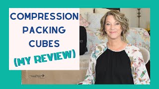 Compression Packing Cubes Review [upl. by Maddock]