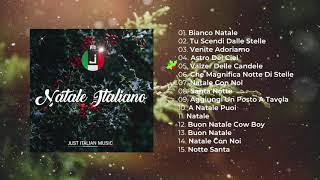 NATALE ITALIANO  Le migliori Canzoni di Natale [upl. by Etnomed368]