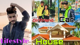 Hardik sharma lifestyle biography girlfriend incomeagehouse [upl. by Emmanuel846]