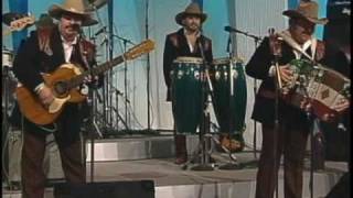 El DiamanteCorrido HQ Ramon Ayala y sus Bravos del Norte [upl. by Cornwall]