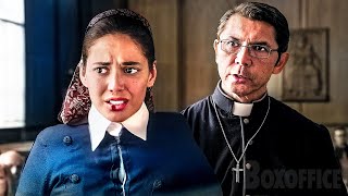 The Priests Sin  DRAMA  Faith Drama  Full Movie in English [upl. by Nayb250]