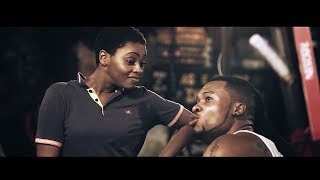 OH BABY Youampi By CHIDINMA Miss KEDIKE featuring FLAVOUR [upl. by Anaed62]