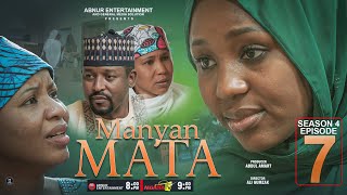 MANYAN MATA SEASON 4 EPISODE 7 [upl. by Zoe]