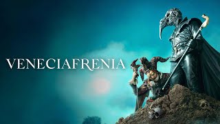 Veneciafrenia  Official Trailer  Horror Brains [upl. by Lafleur]