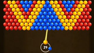 Bubble Shooter  Bubble Pop Origin Part 1  Android Gameplay [upl. by Hervey]