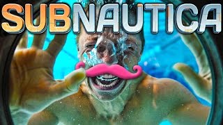 Subnautica  Part 26  A NEW BEGINNING [upl. by Bubalo]