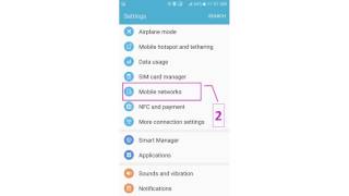 How to Activate the Fastlink Simcard on Android devices [upl. by Land]