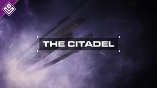 The Citadel  Mass Effect [upl. by Harrus]