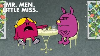 The Mr Men Show quotDining Outquot S2 E17 [upl. by Nitsew]