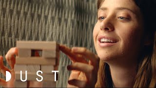 SciFi Short Film quotA Week With Rebeccaquot  DUST [upl. by Larual]