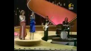 ABBA Waterloo Eurovision 1974 [upl. by Uranie]