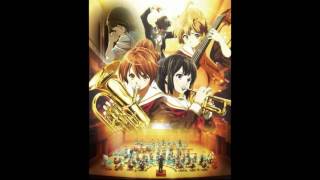 Sound Euphonium 2  Concerto for Euphonium and Orchestra [upl. by Anirehc]