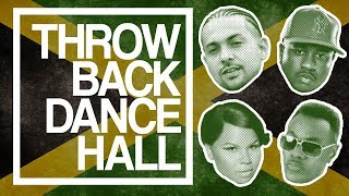 Old School Dancehall Mix  The Best 2000s Dancehall Party Hits  Throwback Mix by DJ Noize [upl. by Dieterich]