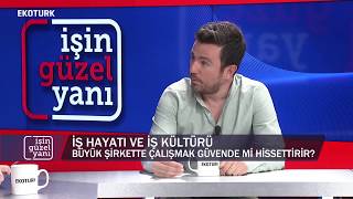 Kamuda çalışmak neden tercih ediliyor [upl. by Aliuqaj]