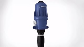 Dosatron WaterPowered Proportional Dosing Pumps [upl. by Ashlan846]