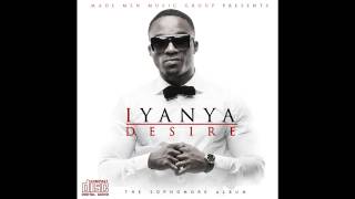 Iyanya  Ekaette Ft Tekno [upl. by Millham]