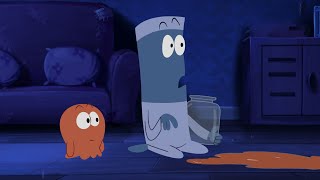 Lamput Presents Orange Jam and Lamput Ep 41  Lamput  Cartoon Network Asia [upl. by Ramsay]