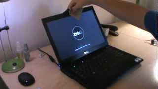 Dell Latitude E6400 Upgrades Part 1  4GB RAM [upl. by Aloysius]