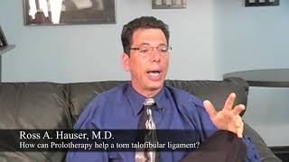 Top 7 MCL Sprain Treatments  Ask Doctor Jo [upl. by Einhorn988]