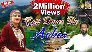 Gari Dryes Bie Aabas  Ashiq Hussain  Best Kashmiri Marriage Song  Full Video [upl. by Aremus845]