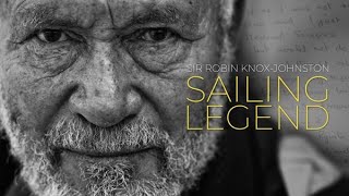 Sir Robin KnoxJohnston Sailing Legend  Full Documentary [upl. by Maryellen]