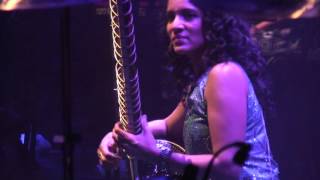 Circle of Sound live with Anoushka Shankar [upl. by Mariquilla66]