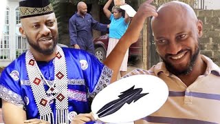 THE PRINCE PRETENDED TO BE A POOR MAN TO FIND TRUE LOVE  2020 Latest Nigerian Nollywood Movie [upl. by Naux]