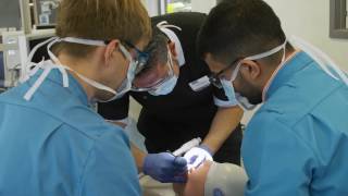 Advice to students applying to study dentistry at Manchester [upl. by Asoj]