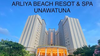 Araliya Beach Resort amp Spa  Unawatuna [upl. by Singh]