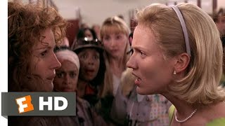 My Best Friends Wedding 77 Movie CLIP  TwoFaced BigHaired Food Critic 1997 HD [upl. by Poole459]