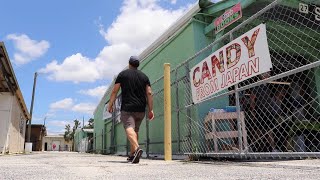 Tampa Bay’s Best Flea Market Is Open Tour Of Oldsmar Flea Market  A Collectors amp Pickers Paradise [upl. by Onez573]