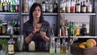 How to Make a Perfect Mai Tai [upl. by Malorie]