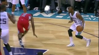 Kemba Walker isolation scoring [upl. by Bast]