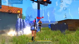 Perfect Settings  HUD 💎⚙️ iPhone 11 Normal  Free Fire Highlights [upl. by Torrence541]