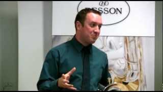 Owen Farr Masterclass Tenor horn excercises  Besson Brass [upl. by Artenra318]