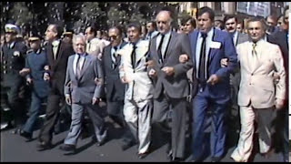 Documental «1982 La decisión del presidente»  Expropiación de la banca en México [upl. by Aklog]