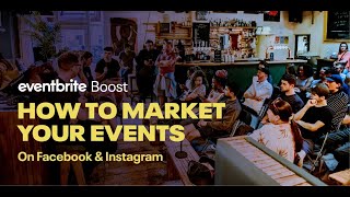 Event Marketing 101 [upl. by Nylissej]