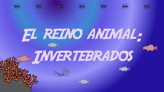 345 ¿Gusanos Platelmintos Nematodos y Anélidos [upl. by Ainivad322]