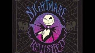 Nightmare Revisited End Title [upl. by Feilak]