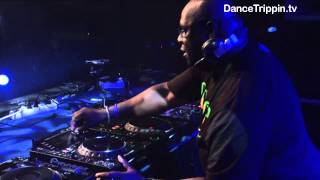 Carl Cox  Space Opening  Ibiza [upl. by Einahpet]