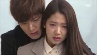 The Heirs  Story  Kim Tan and Cha Eun Sang [upl. by Tega]