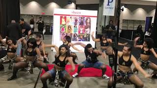 Bronner Brothers Hair Show ATL [upl. by Upali]