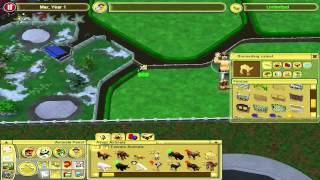 Moshi Monsters  Moshling Zoo Nintendo DS  UK  Free Online Virtual Pet [upl. by Anneirda]