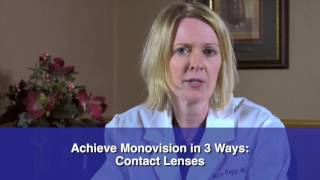 How Multifocal Contact Lenses Can Help Myopia [upl. by Whiteley]