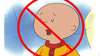 The Caillou Rant [upl. by Madelena63]