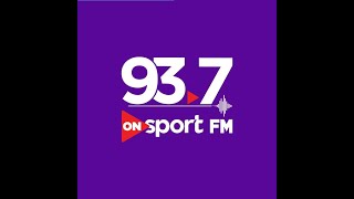 بث مباشر  برامج ONSport FM [upl. by Anuala620]