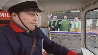 American Reacts to Father Ted 5 [upl. by Nowaj596]