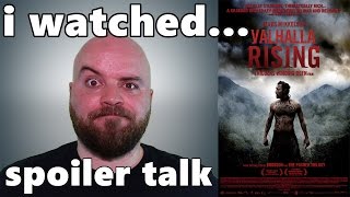 Valhalla Rising  Movie Review [upl. by Porty]