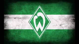 SV Werder Bremen Torhymne 202425 [upl. by Gnouh459]